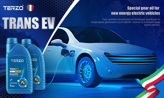 The difference between new energy transmission fluid and traditional transmission fluid