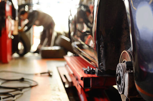 Brake Fluid Change: Why Your Car (and Life) Depends on It - TERZO