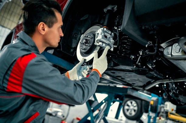 Brake Fluid Flush Costs: Save Money & Stay Safe - TERZO