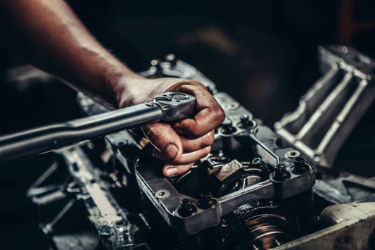 Comprehensive Guide to Engine Oil Selection for Different Car Models - TERZO