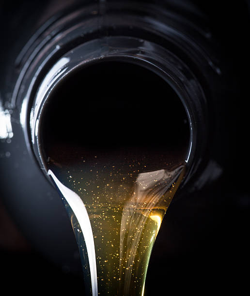 In-depth analysis of 10W30 oil