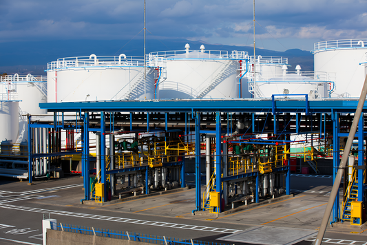 TERZO vs. the Big Boys: Why This New Oil Brand Might Just Steal Your Engine’s Heart - TERZO