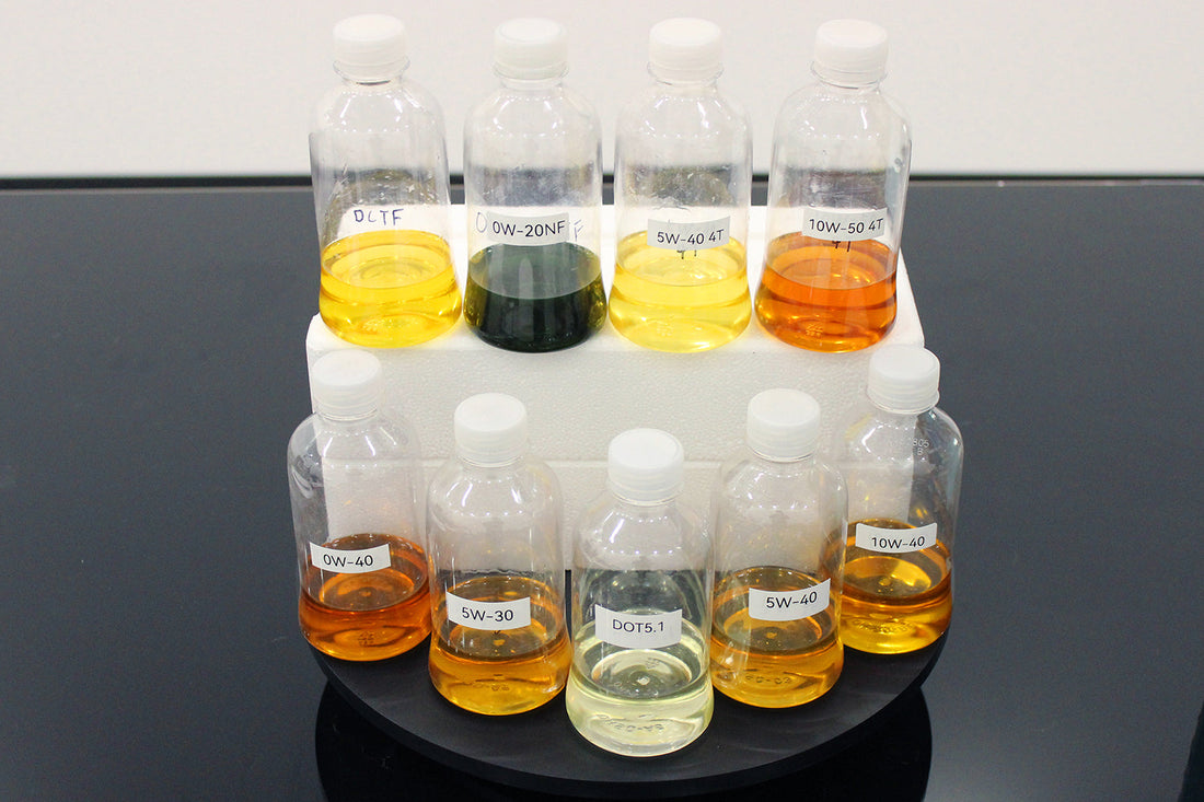 Does Engine Oil Brand Matter? A Mechanic’s Honest Guide - TERZO