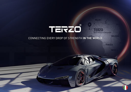 How to Choose the Right Engine Oil for Your Vehicle — TERZO Full Product Line Guide