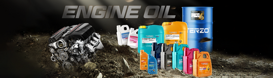 How to Prevent Engine Rust with Engine Oil in Humid/Rainy Climates? Scientific Insights into Moisture-Resistant Lubrication - TERZO