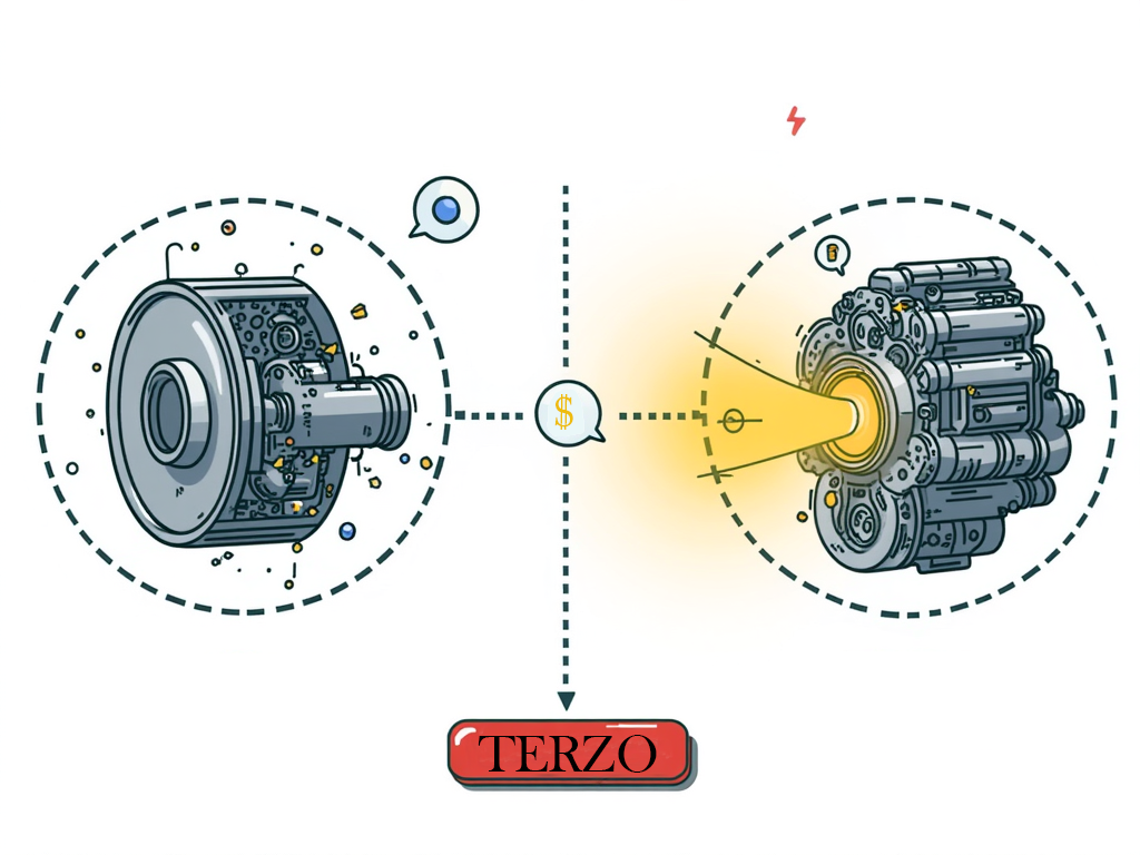 Will Mixing Different Engine Oil Brands Damage Your Engine? Emergency Solutions - TERZO