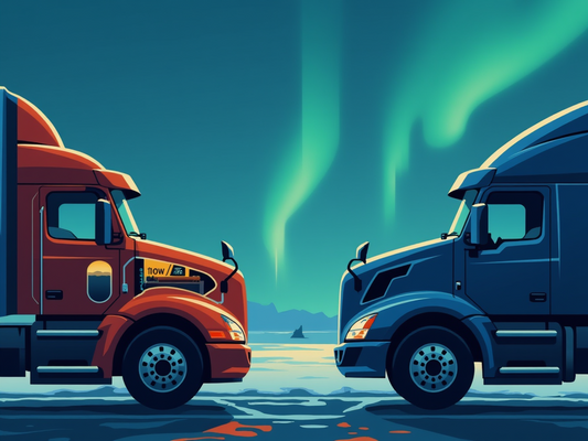 Essential Guide to Engine Oiling and Oil Types