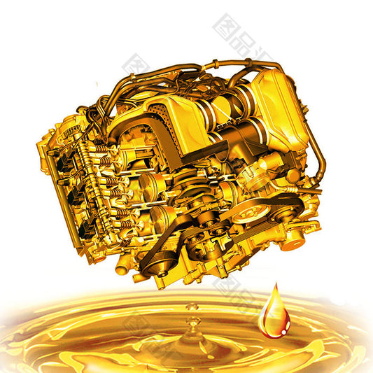 Why Do Engines Need Oil? - TERZO