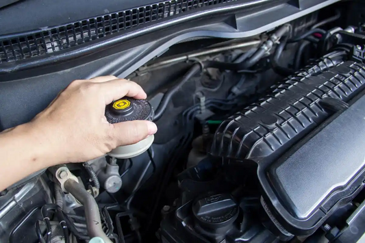 Why Is My Engine Leaking Oil? A Complete Guide to Causes, Detection, and Solutions - TERZO