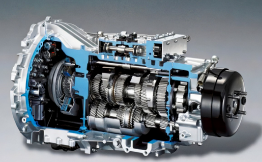 Why is transmission fluid necessary?