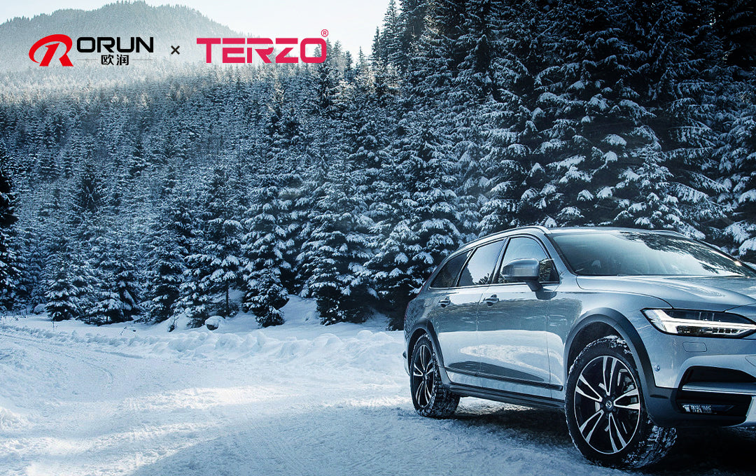Car Coolant 101: Why Your Engine’s Best Friend Deserves a Second Look - TERZO