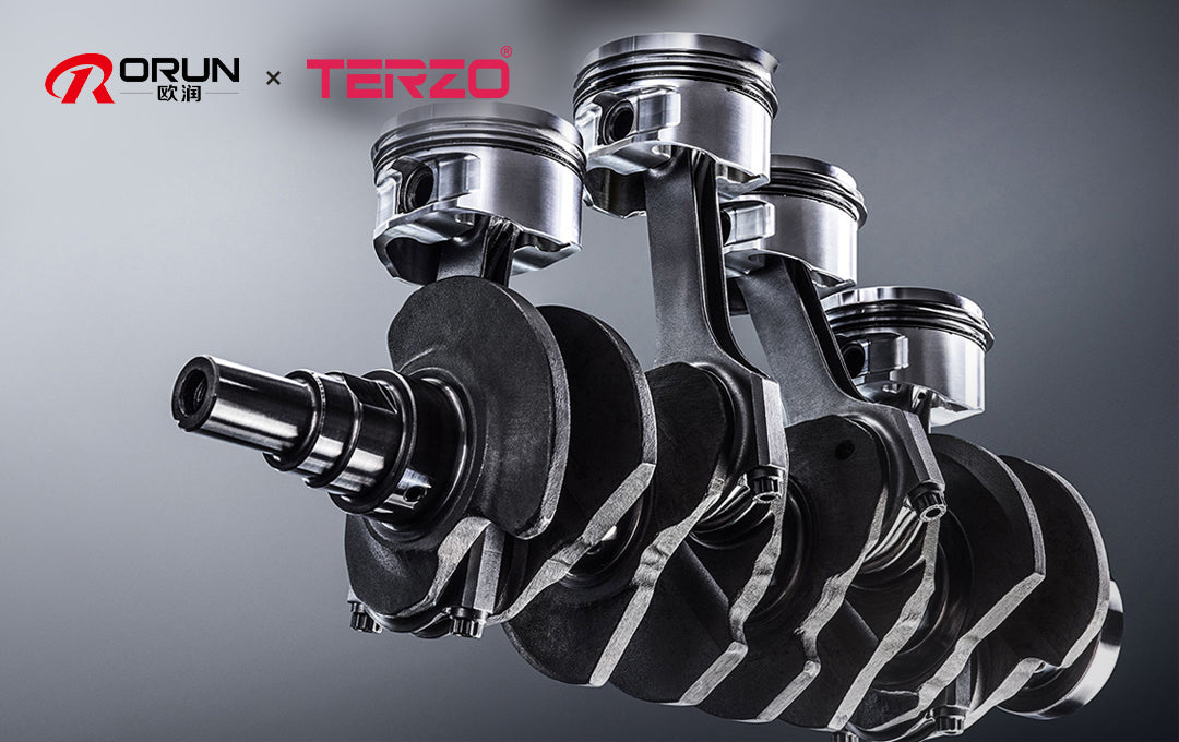 5W30 vs 5W40 Motor Oil: Key Differences & Which to Choose - TERZO