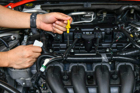 Why Transmission Oil in Motor Matters More Than You Think