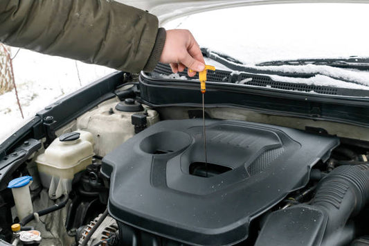How to Check Transmission Fluid: Step-by-Step Guide - TERZO