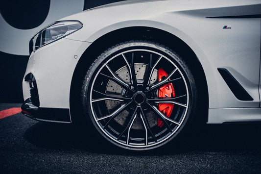 The Ultimate Guide to Choosing Brake Fluid