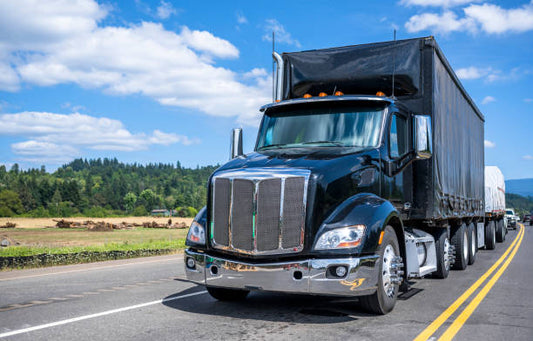 Why Should You Choose Oil Over Natural Gas for Your Engine? - TERZO