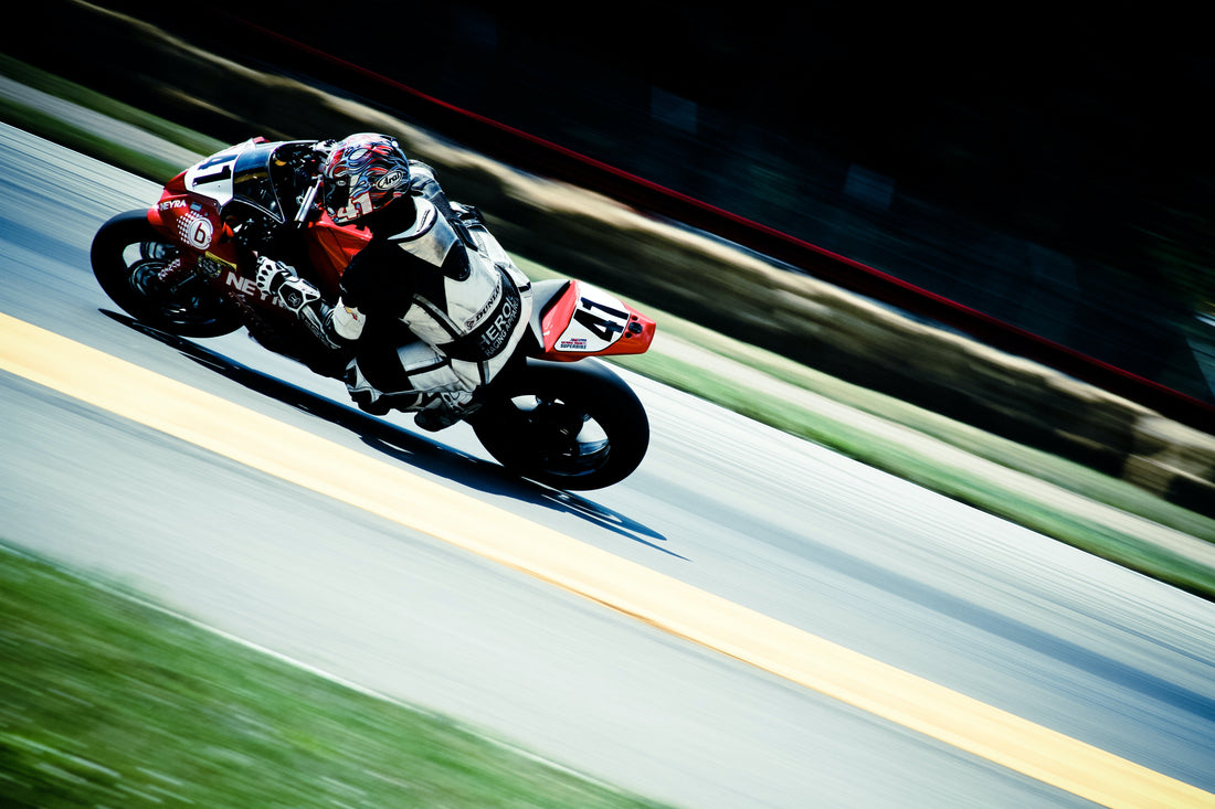Motorcycle Oil That Delivers: Terzo’s Guide to Quality, Performance, and Peace of Mind