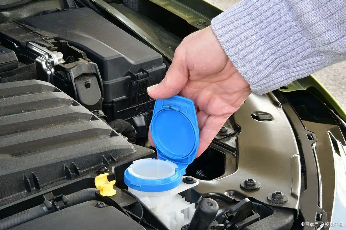 Why Brake Fluid Is Your Vehicle’s "Invisible Guardian": A Deep Dive into Its Core Logic and Selection Guide - TERZO