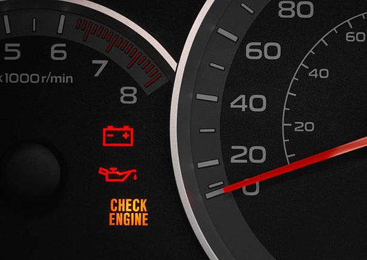 Low Engine Coolant Signs: Spot and Fix Them - TERZO