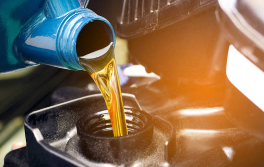 How to choose motor oil in extreme condition