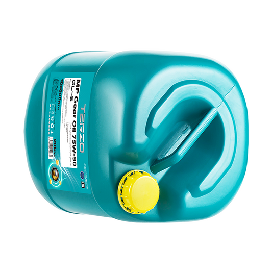 MP Gear Oil 75W-90 Full Synthetic Commercial Gear Oil 18L/20L - TERZO