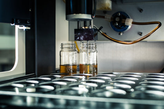 Technical Differences Between Motorcycle and Automotive Lubricants: A Whitepaper ——Engineering Analysis Based on SAE/JASO/API Standards - TERZO