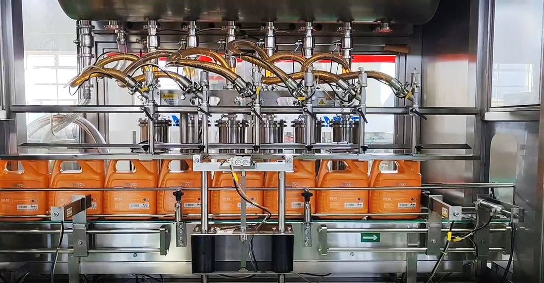 Precision oil | BMW engine oil certification explanation - TERZO
