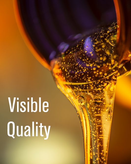 The Evolution of Low-Viscosity Engine Oils: A Technical, Regulatory, and Market Perspective - TERZO