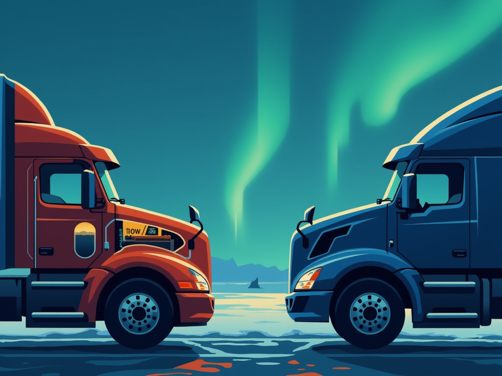 Essential Guide to Engine Oiling and Oil Types - TERZO