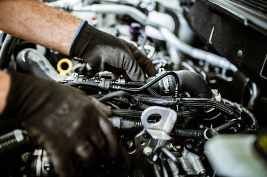 Do you know how to maintain your engine?