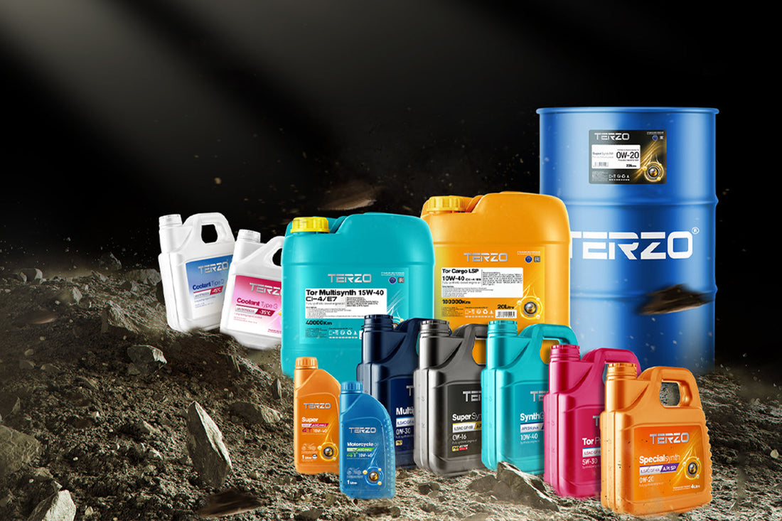 The difference between single-grade vs multi-grade oil