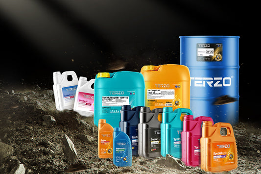The difference between single-grade vs multi-grade oil