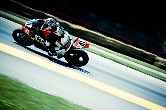 🏍️🔧 Future Trends in Motorcycle Oils! 🌟 - TERZO