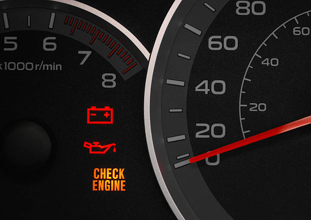 Low Engine Coolant Signs: Spot and Fix Them - TERZO