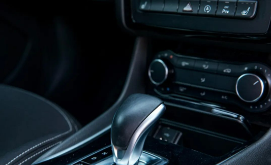 How to confirm if a vehicle uses DEXRON VI.