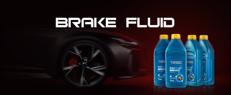 Brake Fluid