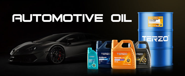 Engine Oil