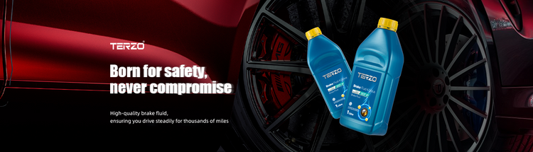 Brake Fluid