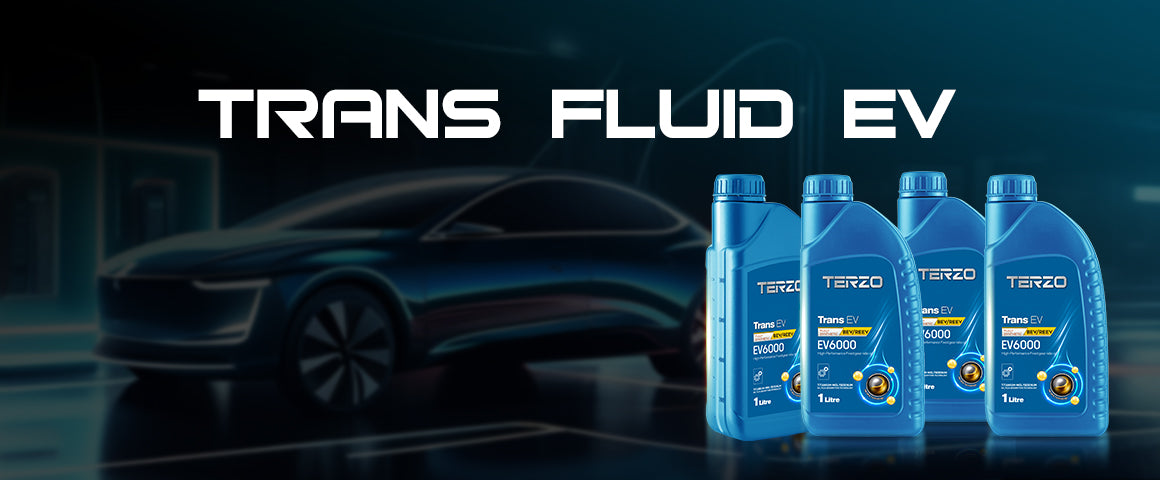 EV Transmission Oil