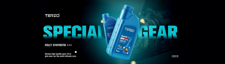 Gear Oil