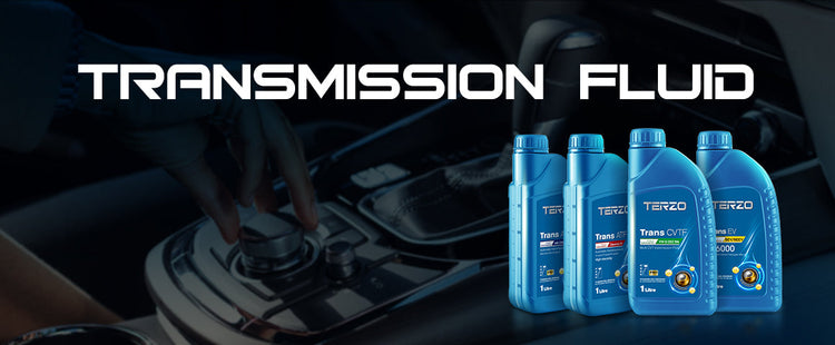 Transmission Fluid