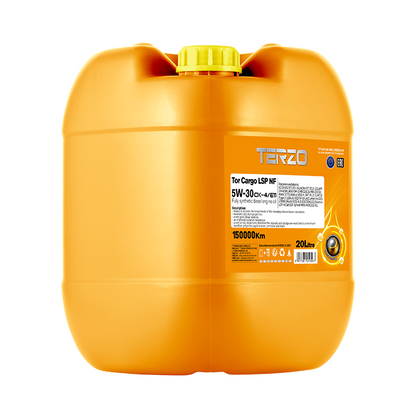 Tor Cargo LSP plus 10W-40 Fully Synthetic Commercial Diesel Engine Oil 4L/20L/208L