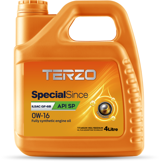 زيت محرك SuperSynth 0W-40 الاصطناعي بالكامل 1 لتر/4 لتر/208 لتر