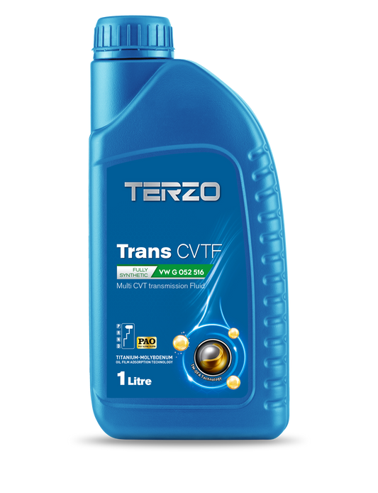 Trans ATF CVTF Multi CVT трансмиссионная жидкость 1л